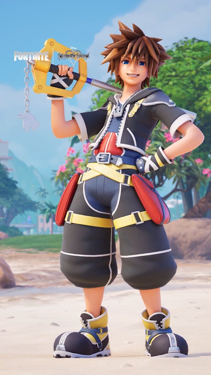 Simple and clean is the way that you're getting a victory royale
