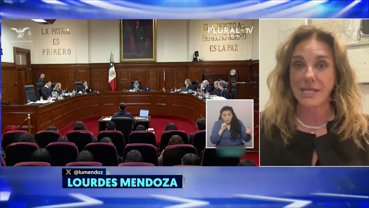 #ConOrtegaALas10 | Estamos a 9 meses de las elecciones de 2027 en las que se disputarán 17 gobernaturas y, gracias a Movimiento Ciudadano, Morena ha destruido todo: Lourdes Mendoza (Lourdes mendoza). 📺: Guillermo Ortega Ruiz