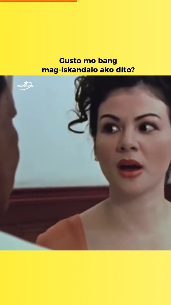 Rosa (Rosanna Roces) crashes a wedding to con a man! Watch "La Vida Rosa" FREE FULL MOVIE on Star Cinema's YouTube channel! #LaVidaRosa Rosanna Roces, #DietherOcampo