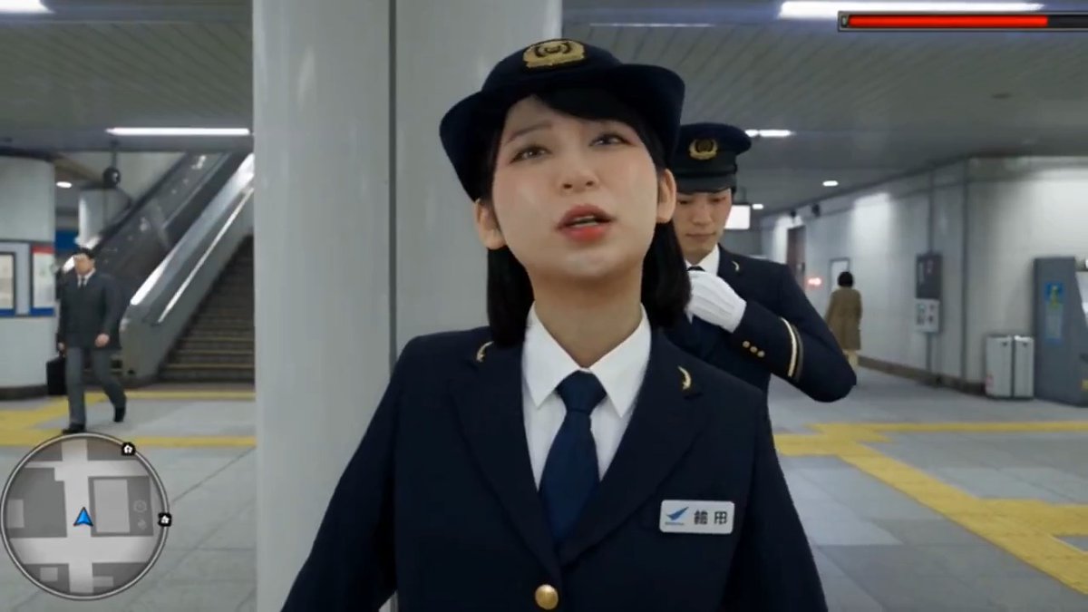人に憑依！？ 動物にも憑依！？ 町中の誰にでも乗り移って、やりたい放題！ 自由度MAXの「憑依」ゲームがヤバすぎる！ ────────────────── SJinn Agent のSeedance 2.5にて制作
