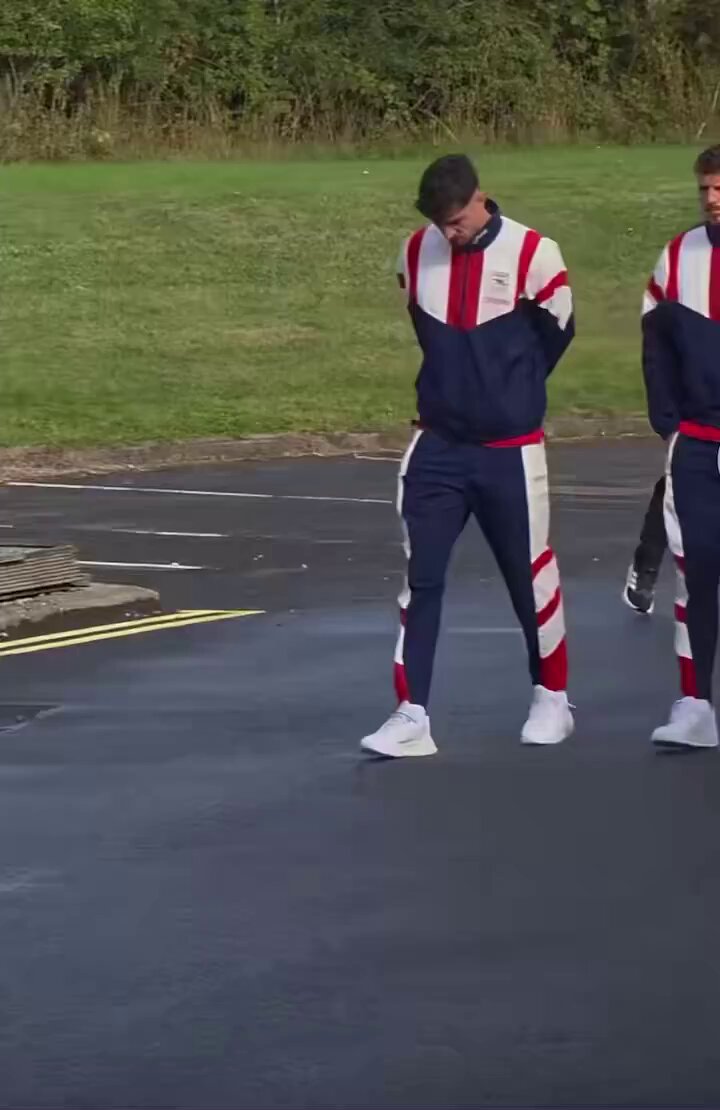 It's crazy that Kai is not the tallest player at Arsenal rn