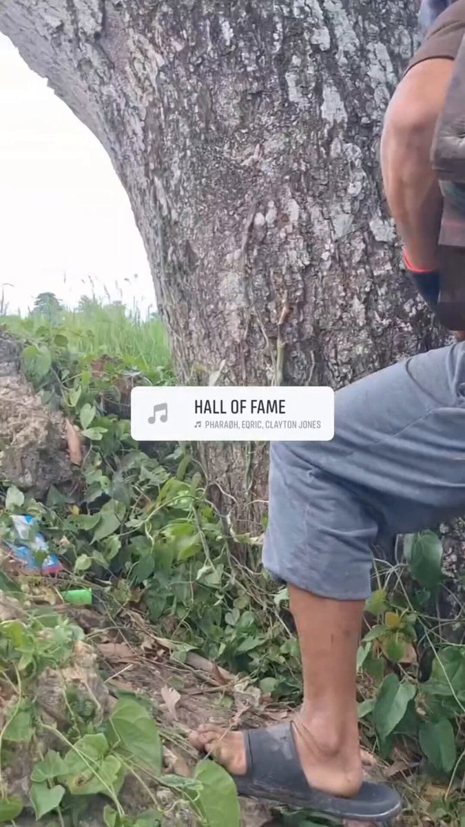#Philippines 🇵🇭: A couple of new videos recently posted by a “Moro Islamic Liberation Front” (#MILF) fighter in Bangsamoro. The MILF fighter is using a locally-made .50 Cal “Barit” anti-materiel rifle —which is apparently lacking a scope or any other sight.