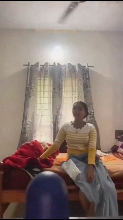 These days, kids aged 15/17, who should be focusing on their studies, make excuses about extra classes and head straight to a hotel room. No one knows what kind of "extra class" goes on in the room, but after watching these videos,