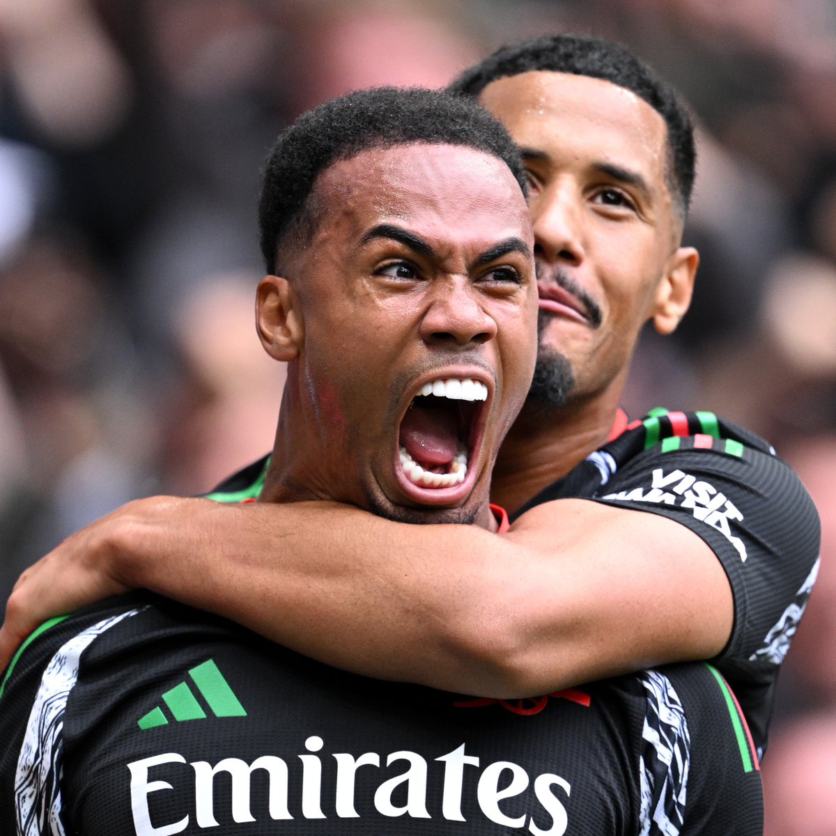 Two years ago today, Spurs 0-1 Arsenal.