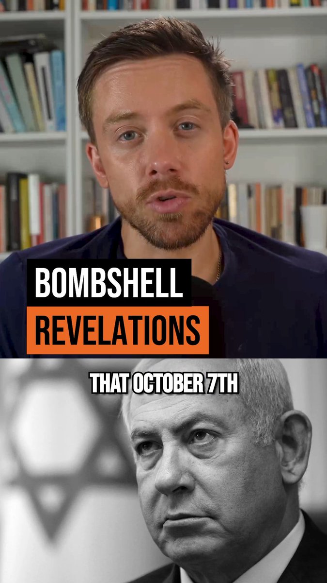 Benjamin Netanyahu was told in advance that October 7th was going to happen. So why did he ignore those repeated warnings?