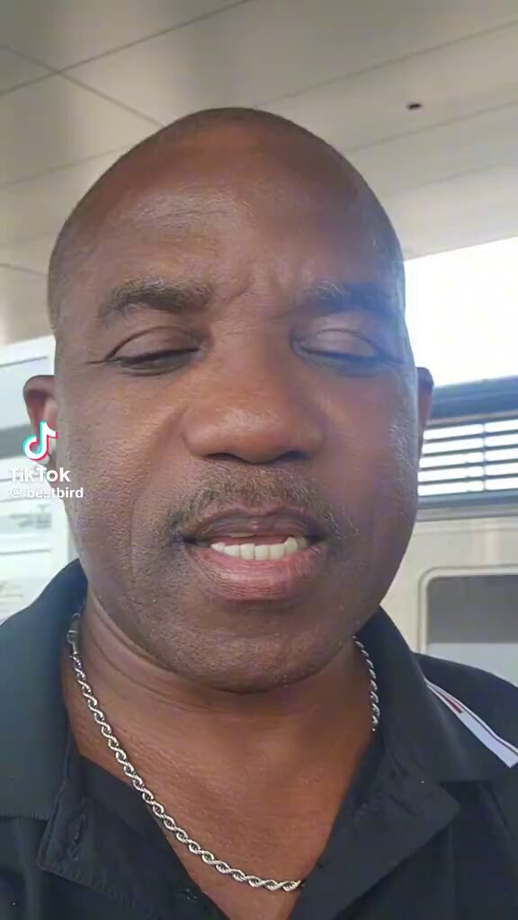 Guess who? Only OGs will remember his face. 🙂
