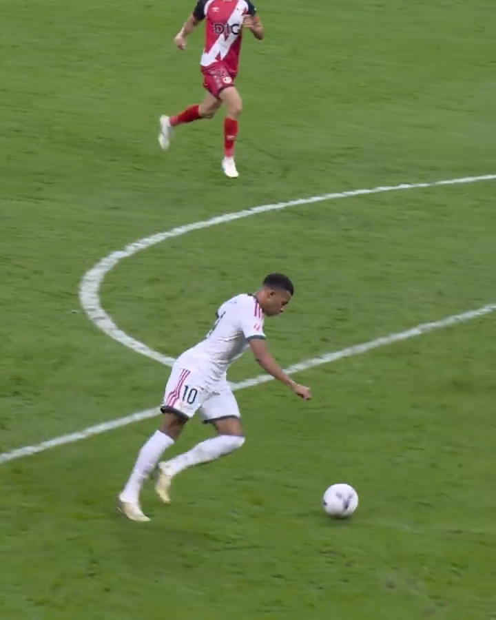 ๐พ๐ฆ๐๐๐๐ ๐๐๐๐๐๐ฬ ๐ฟ๐๐ก๐ก๐๐. โ๏ธ Real Madrid C.F. | LALIGAHighlights