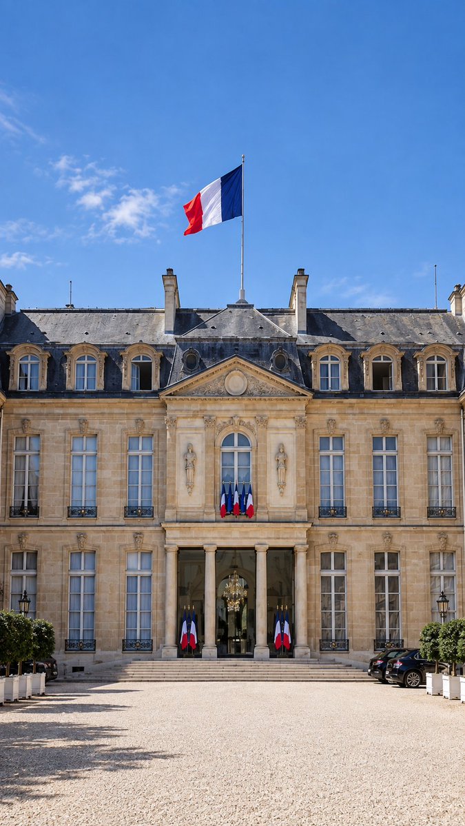 Deux visions de la France s’affrontent. D’un côté, ceux qui veulent redessiner le pays autour de nouveaux territoires de l’esprit. De l’autre, ceux qui veulent sauver l’ancienne France, celle qui unit les vivants et les morts. De quel côté êtes-vous ? #FaceAPhilippeDeVilliers #FADV #CNews
