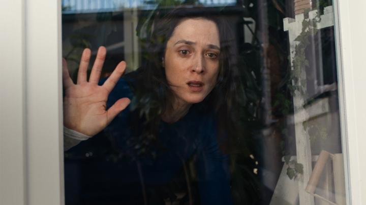 Wie weit kannst du deiner eigenen Erinnerung trauen? Die Falle, eine Psychothriller-Serie von der Macherin von Liebes Kind. Ab 13. Oktober.