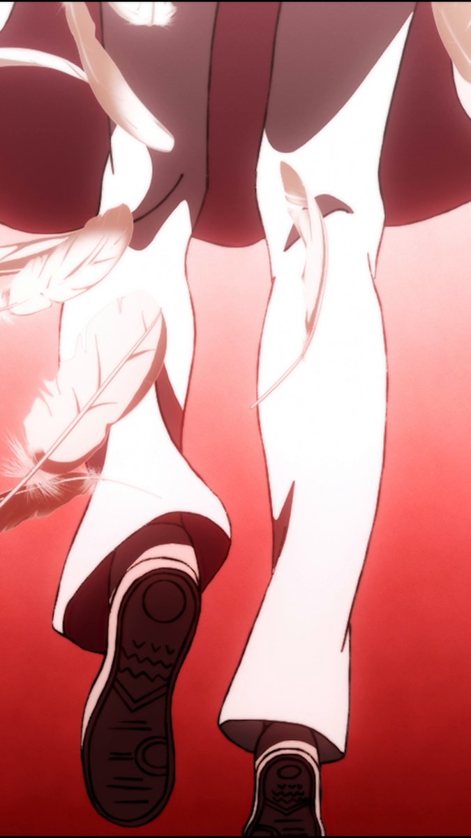 🥘₊₊₊₊₊₊₊₊₊₊₊₊ TVアニメ『鉄鍋のジャン！』 第11話切り抜き動画公開！ ₊₊₊₊₊₊₊₊₊₊₊₊🥘 「鳩の何を使って......」 #鉄鍋のジャン