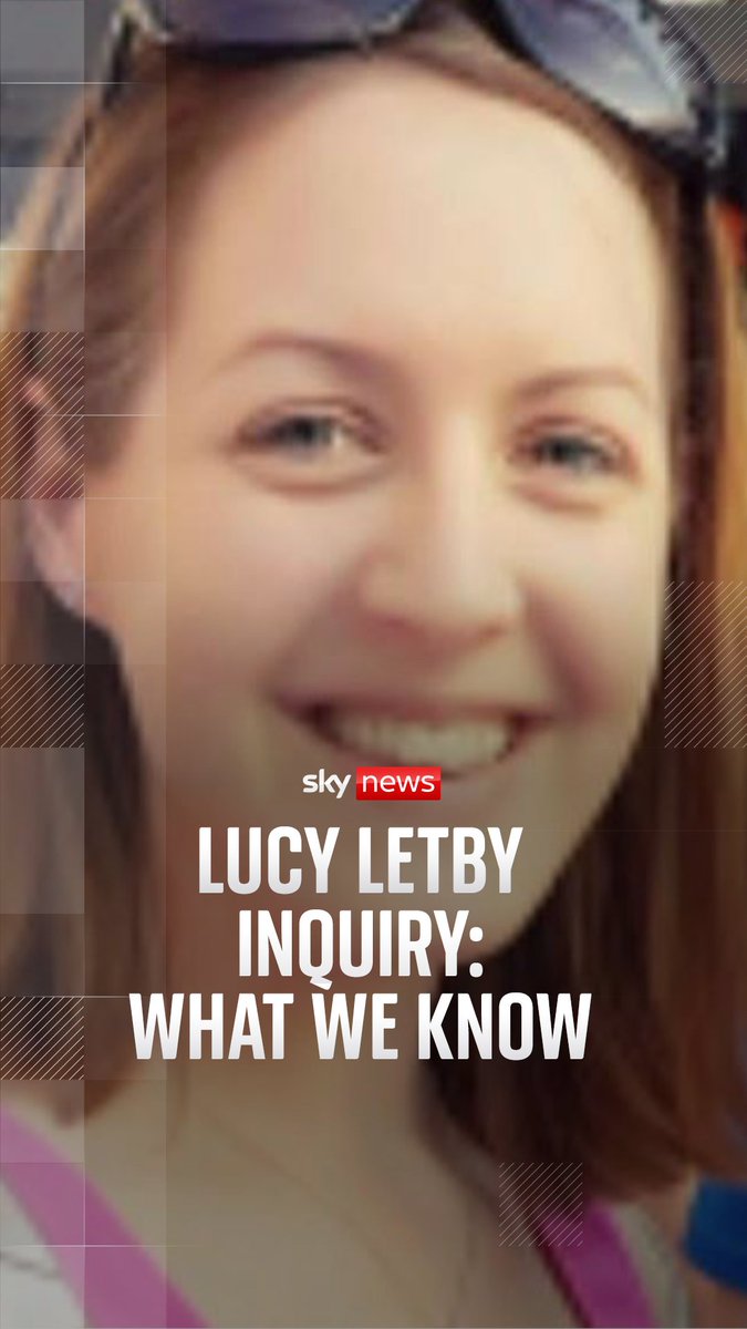 Today, the report into how neonatal nurse Luby Letby was able to murder seven infants and attempt to murder others at the Countess of Chester Hospital will be published. Greg Milam explains what we know so far
