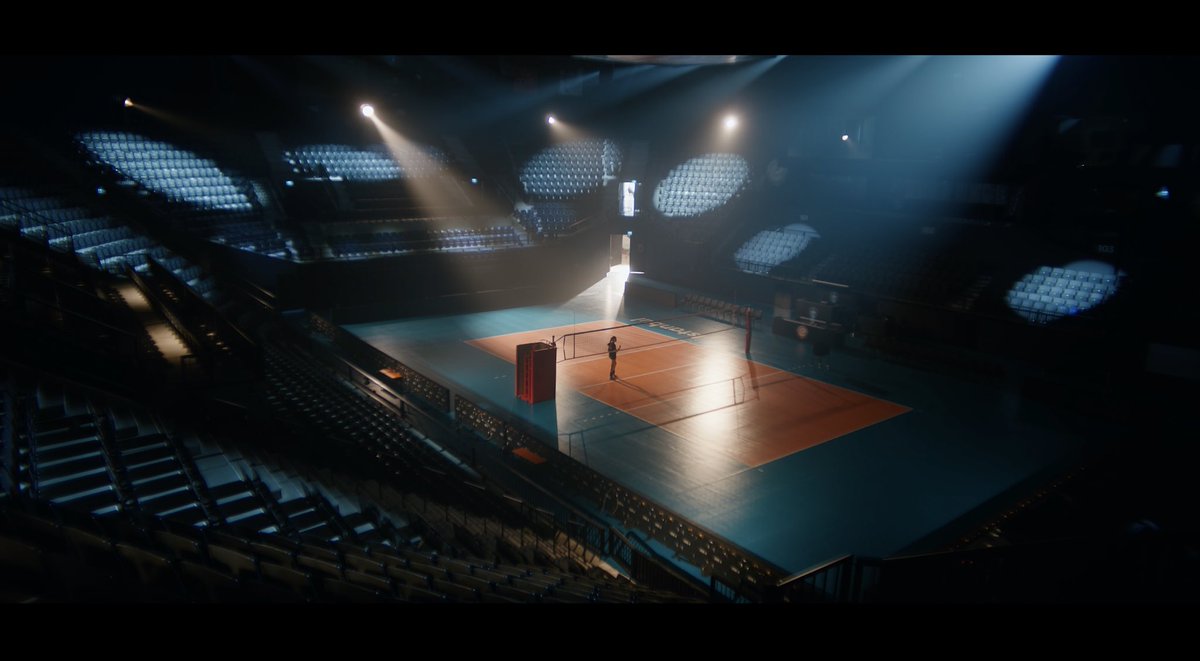 ⚡️ HDI Sigorta, Eczacıbaşı salonunun isim sponsoru oldu 🏡 Yapılan anlaşma doğrultusunda 2029 yılı sonuna kadar salonun ismi HDI Sigorta Spor Salonu olacak