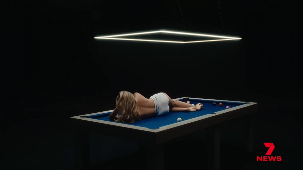 Australian Olympians have joined a chorus of global outrage over Hollywood star Sydney Sweeney’s new ad campaign. Female athletes say the saucy sports betting clip is reversing decades of work to be seen as more than just their bodies. Jacquelin