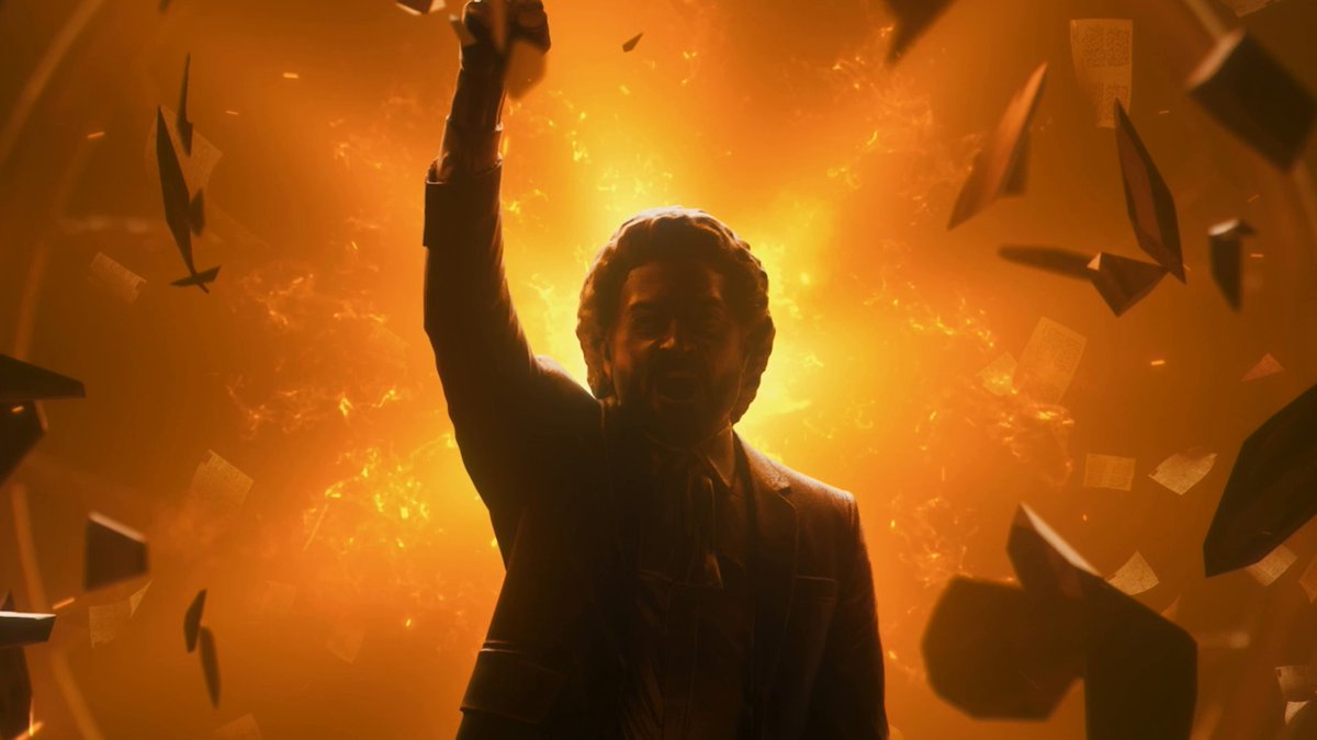 The One, The Only, The Suriya Sivakumar 🔥🔥