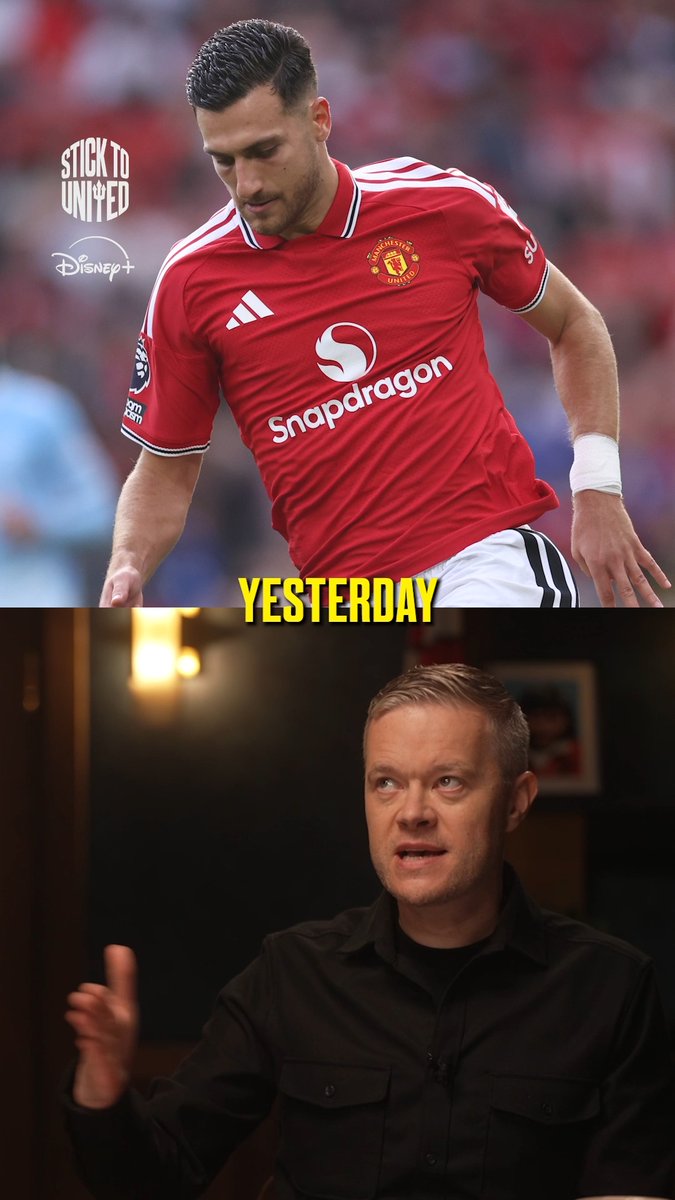"Name me a Premier League team with worse full backs than Man United!" 🫣 Mark doesn't hold back after the Manchester derby!