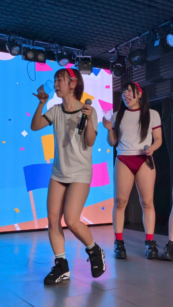 【罰ゲームの激辛を口移しするアイドル】 よい子はマネしてはいけません #道玄坂69 #DGZ69 #濡田まな #天宮みすず