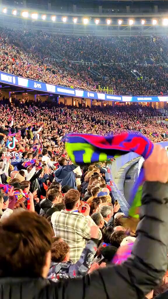 I will be part of this crowd someday 🙏🙏