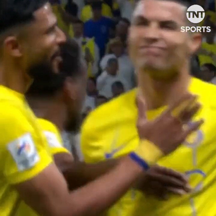 🚨Cristiano Ronaldo has scored better goals in his 40s than most players have in their entire career