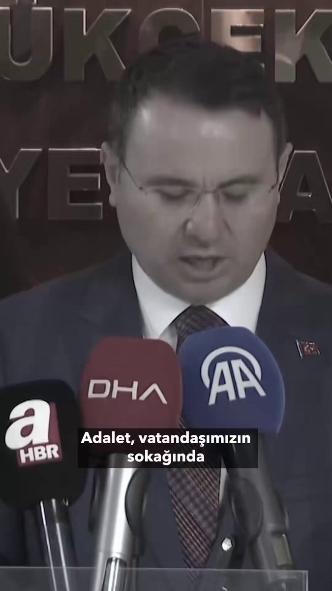 Kılıç kınından çıktı. İzleyin, izlettirin...