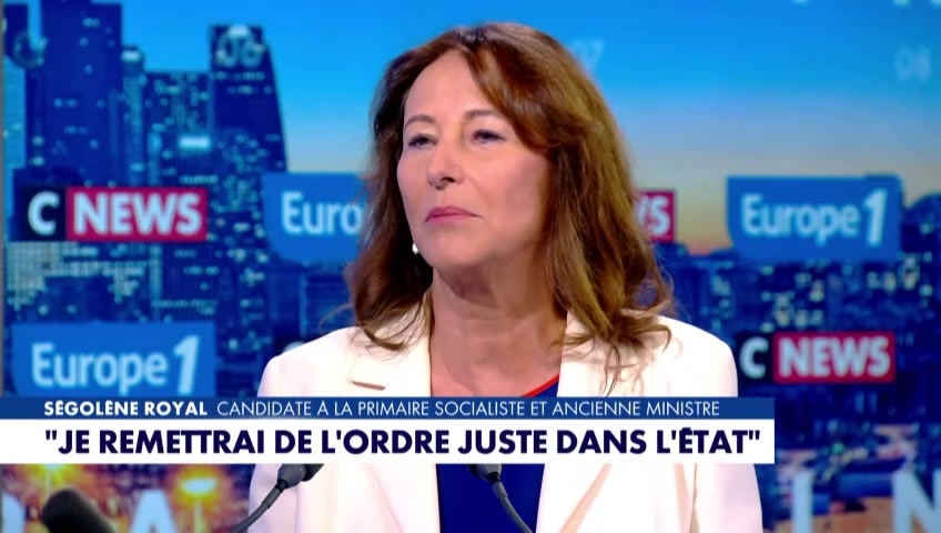 Que ceux qui ne participent pas à cette primaire ou la dénigrent ( elle serait « mortifaire» ? ) nous respectent et se taisent. Ça ne sera pas long. Ça leur évitera aussi de prendre sur le temps de parole mesuré du PS, cela aux dépends du débat devant les citoyens #primairesPS
