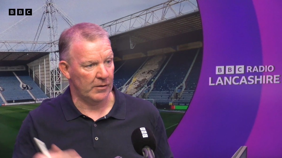 ⚪️ "I think it's a prime job... If you can go in there as a manager and restore confidence, restore a bit of trust between the units, get some results and move forward straight away, then the whole club will feel refreshed." Alan Kelly & Andy Bayes discuss the departure of #Preston North End manager Paul Heckingbottom #pnefc | #bbcfootball | Goalkeeping Skills