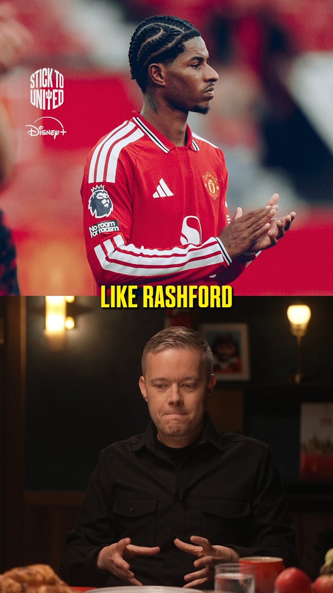 "I don't see why Rashford can't play as a number 9!" Can Cunha and Rashford fit in the same team? 🤔