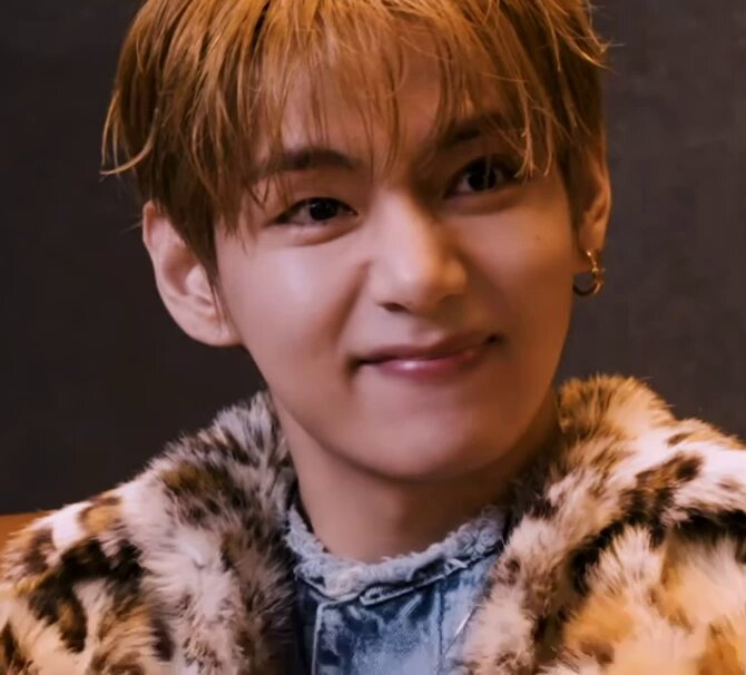 god he talks so prettily and softly i can't handle this 😭😭