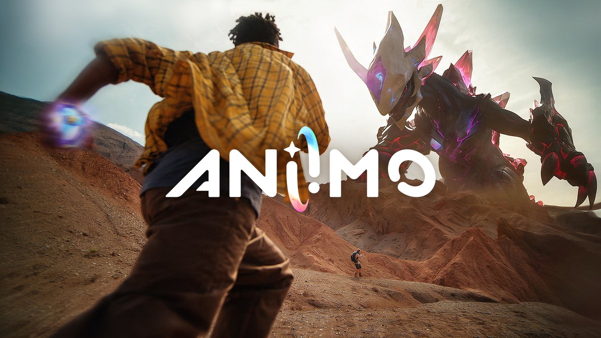 As kids we learn the magic of holding a piece of nature in our hands. We grow, and the urge to seek, find and catch grows with us. Aniimo launches worldwide on PC, console, and Xbox cloud gaming on September 16, with the mobile version arriving September 23. Pre-download now on PC and Consoles 👉 #Aniimo #AniimoGlobalLaunch #AniimoPCConsole916 #AniimoMobile923