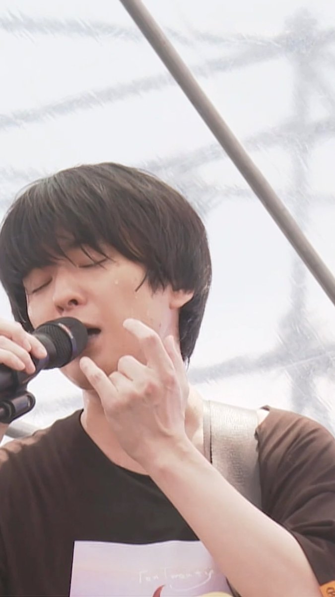 TenTwenty「夜を飲み干したら」 07.26 MURO FESTIVAL 2026 テレビ東京 ドラマ25 「晩酌の流儀5 〜夏編〜」オープニングテーマ Music Video公開中🌙 DL/STはこちら🎧