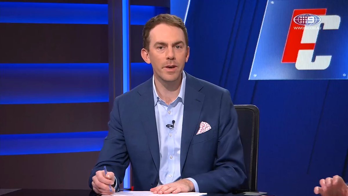 The most wholesome story of the year 🥹 Callum Twomey reveals the letter from an 11-year-old Dogs fan that helped convince Zak Butters to choose the club ❤️ #9FootyClassified | More coming up on 9 & 9Now 🖥️