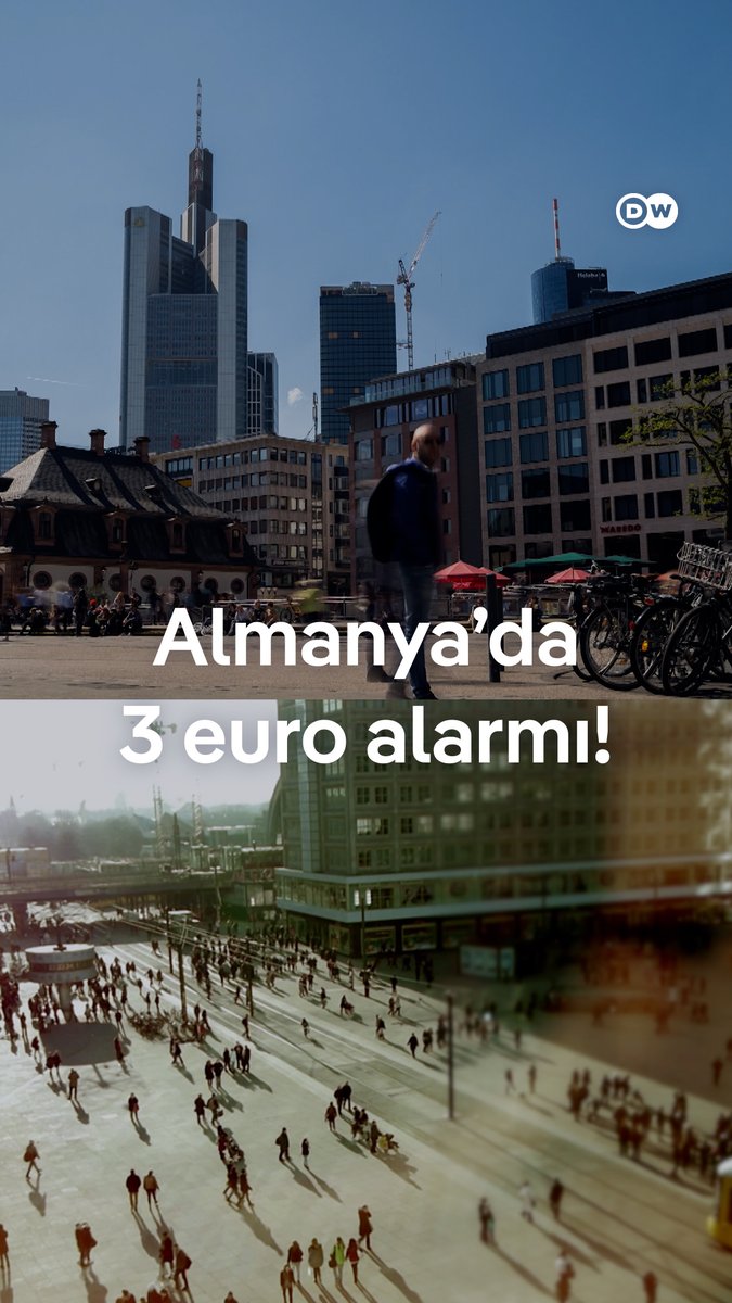 Almanya'da "3 euro alarmı" Benzinin litresi 2,27 euro ile tarihin en yüksek seviyesine ulaşırken, uzmanlar mevcut tablonun devam etmesi hâlinde fiyatların 3 euro sınırına dayanabileceğini söylüyor