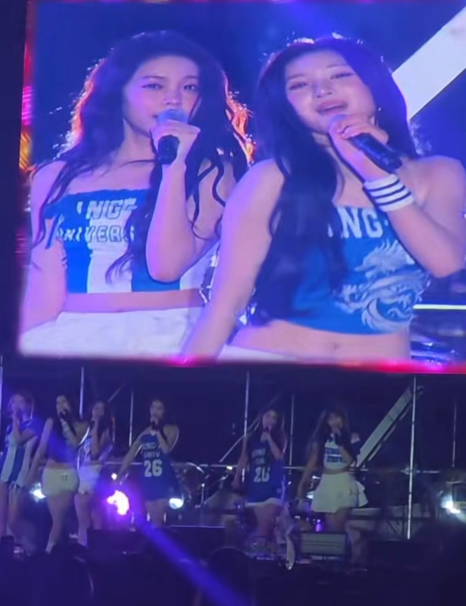 CARMEN MODE RAMBUT CURLY DEYMM DIA CANTIK BANGET JIR ©️ misslavenderkr Kangen adlibs jujur 😭😭
