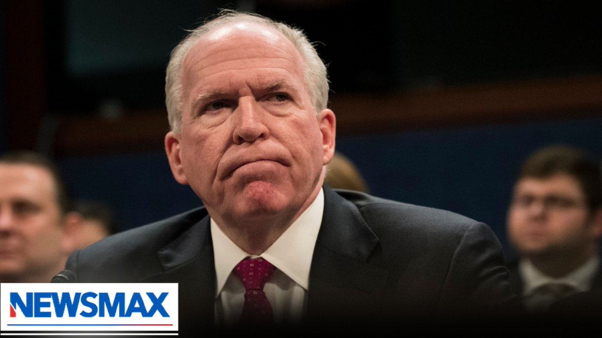 BRENNAN SUBPOENAED: “The Right Squad” discussed the subpoenaing of former CIA Director John Brennan to testify before a Florida grand jury as part of a Justice Department investigation into the 2016 “Russiagate” campaign and the Mar-a-Lago classified documents raid.