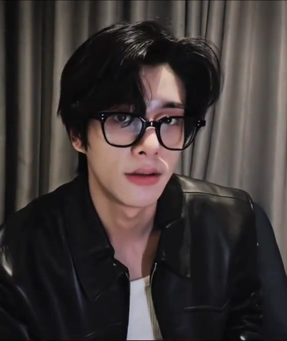 i’m still thinking about this jake look