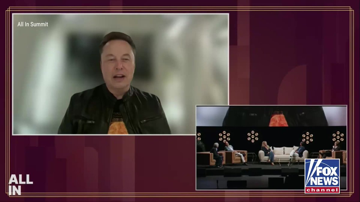 Elon Musk is warning about an “exponentially increasing risk” from artificial intelligence and calling on major tech competitors to test and peer-review one another’s security models. Speaking at the All-In Summit in Los Angeles, the Tesla and SpaceX CEO echoed growing concerns about AI safety. He’s urging leading AI companies to strengthen their safeguards before the technology gets out of control. “What I think would be wise to do as soon as possible, if not immediately, would be to have the major AI competitors test each other’s models so that you'd have everyone's security test harness testing everyone's models.”