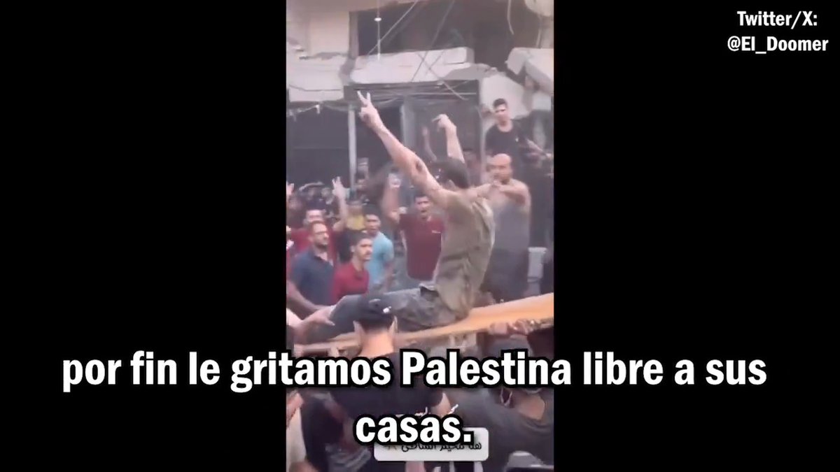 Si censuran a Macklemore por decir en sus conciertos Free Palestina, nosotros difundimos sus temazos como HINDS HALL. COMPARTAN