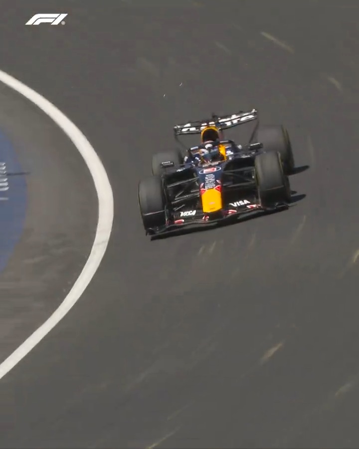 Leaving the double header with a double podium and a Driver of the Day for Max 🏆🏆 #F1 || #SpanishGP 🇪🇸