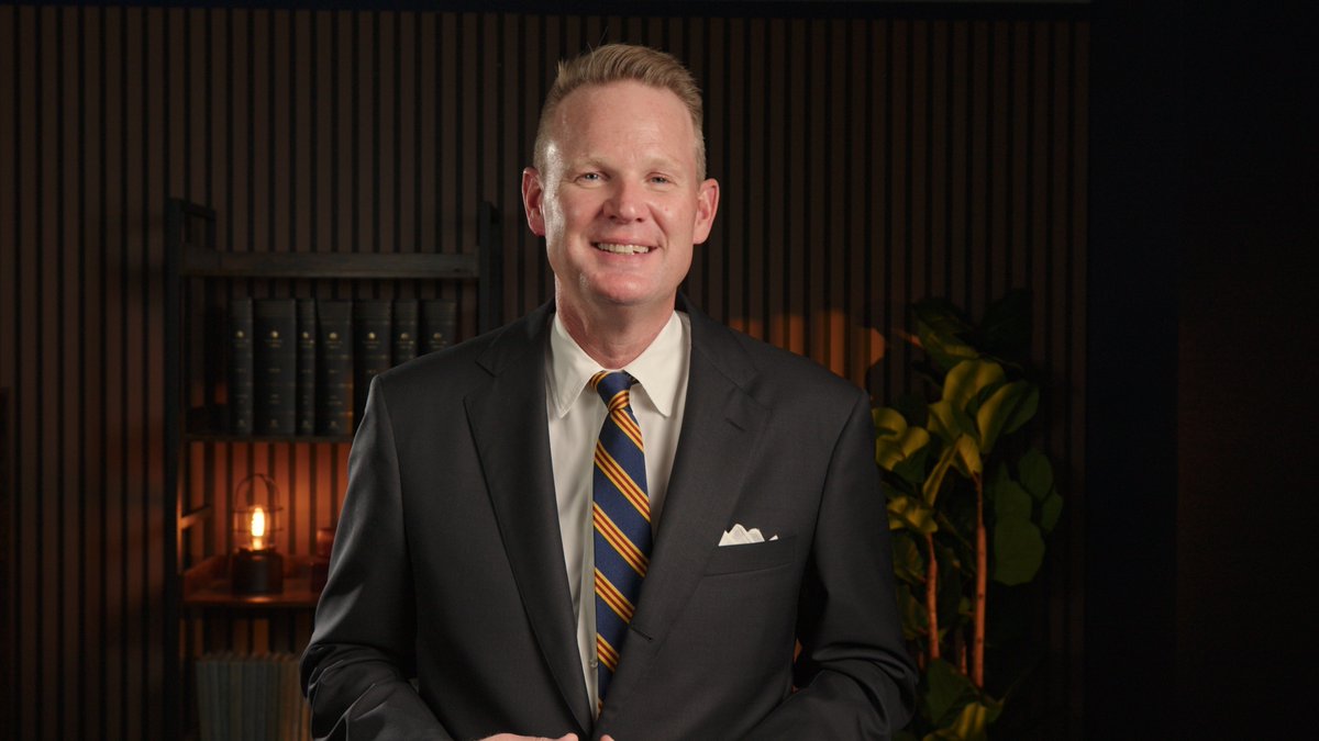 What could God do through one year of intentional preparation? We're excited to announce today that we are offering 88 full-tuition scholarships for the 2027-28 academic year for residential students in For the Church Cohorts. These cohorts provide a unique opportunity to deepen your faith, sharpen your ministry skills, receive practical training through the local church, and prepare to serve #ForTheChurch wherever God calls you. Invest in your future ministry by preparing today. Learn more at:
