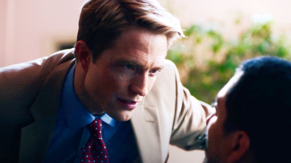 Robert Pattinson plays Chris Hansen in an all-new trailer for Lance Oppenheim's #Primetime. Coming to theaters on September 25.