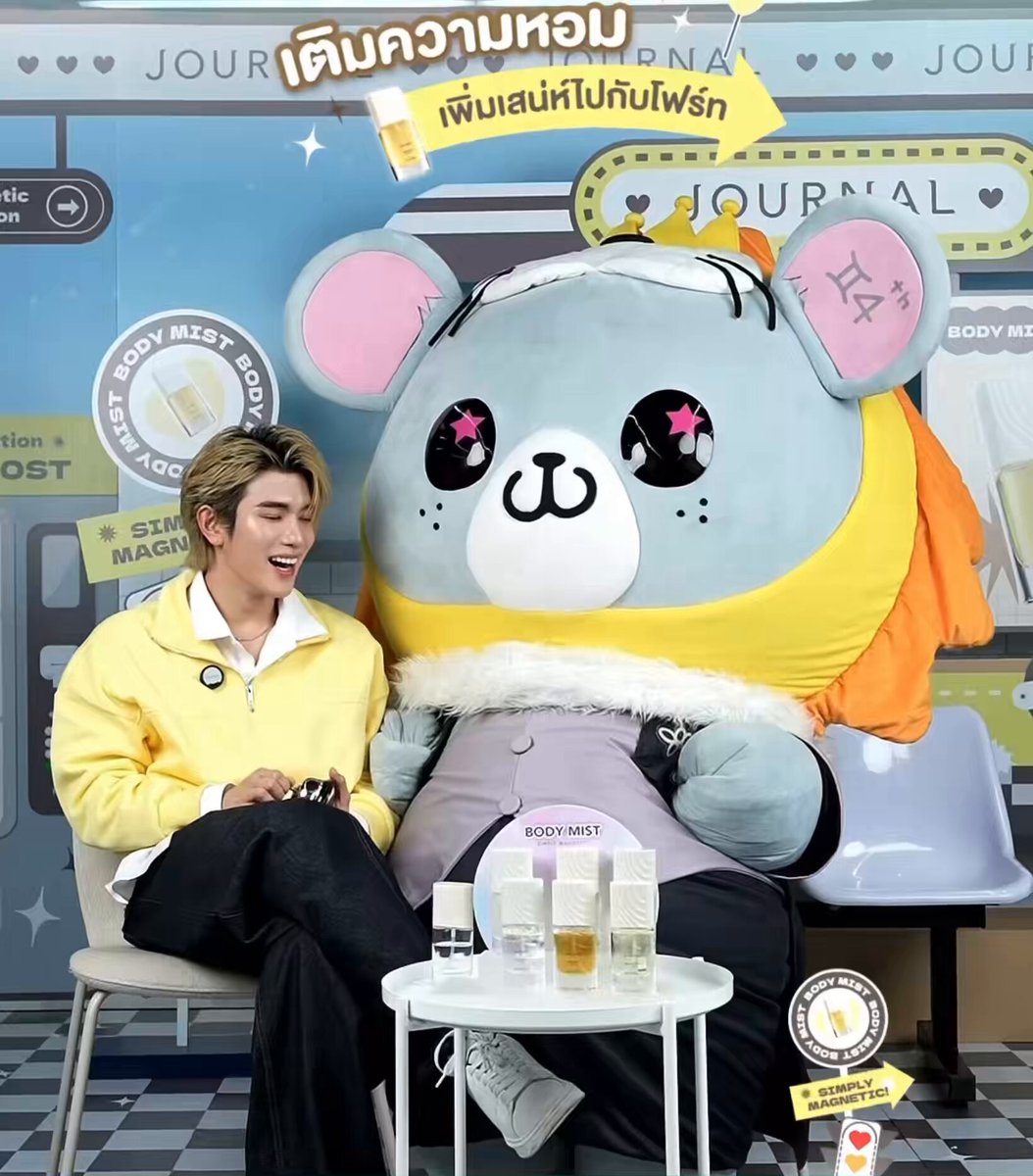 ไม่ไหววววว ลคน.เวอร์ชั่นกึง 5555555555555555555555555555555555555555555555555555555 FOURTH LKN LIVE JOURNAL #JOURNALxFOURTHLOOKKHUNNOO