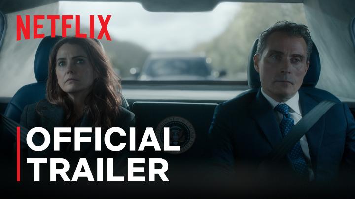 Senjata nuklir yang dicuri. Pernikahan yang berantakan. Presiden yang sulit ditebak. The Diplomat, serial peraih berbagai penghargaan, kembali dengan Season 4! Tayang 15 Oktober, hanya di Netflix.