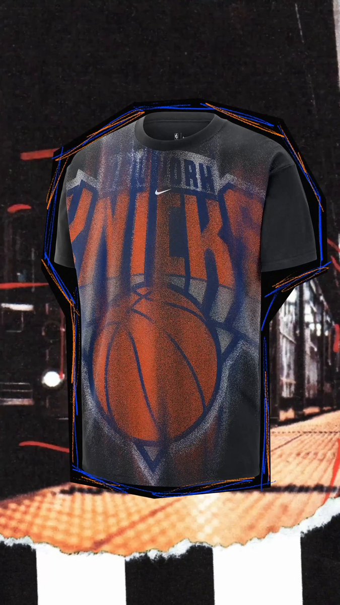 It’s not just played. It’s lived. The NBA x Nike "Worn with Obsession" pack is a league-wide look revolutionizing NBA style for the next generation and is made for those who carry their passion on and off court. Available now at Foot Locker.