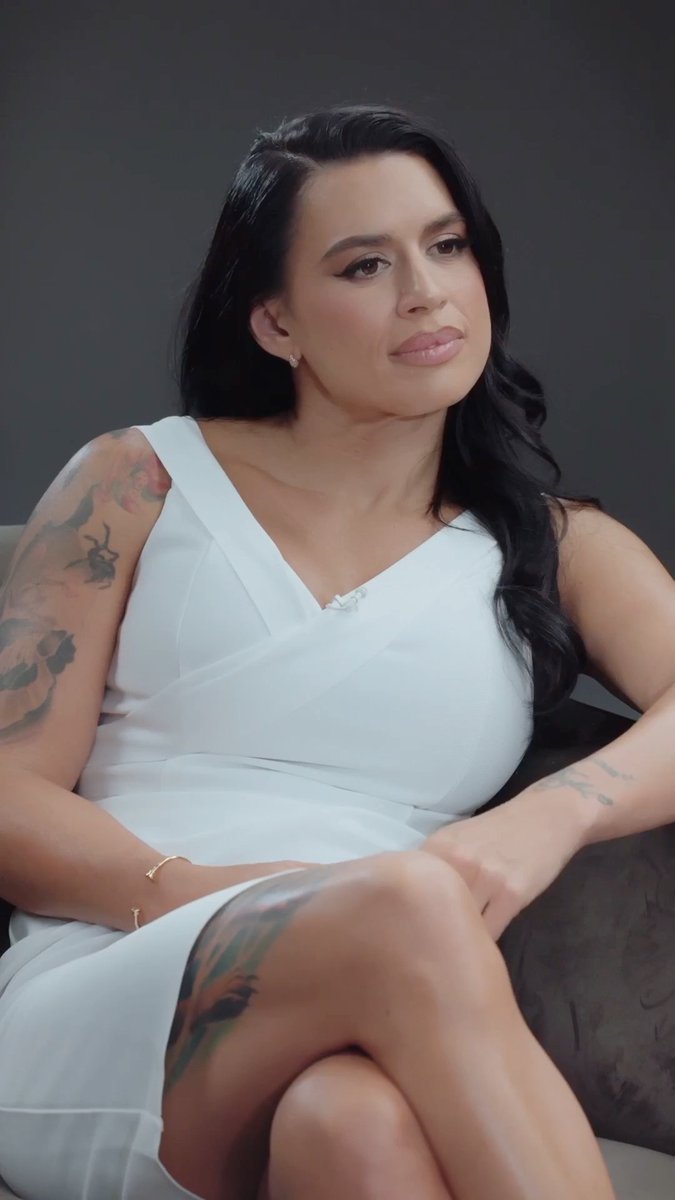 .Eva Angelina x Rachel Starr Episode 7, Season 1 © 2026 BETWEEN CREATORS