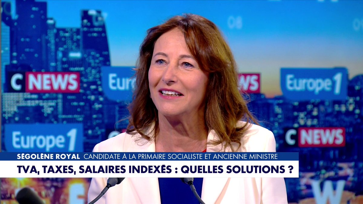 De quel droit le pouvoir exécutif impose t’il l’interdiction de baisse des taxes sur l’essence ? On peut et on doit baisser ces taxes et maîtriser les marges spéculatives pour ramener le litre à 1,70 euros . Chaque jour qui passe provoque des faillites et du désespoir . Un pouvoir actif et efficace. Vite #presidentielles2027