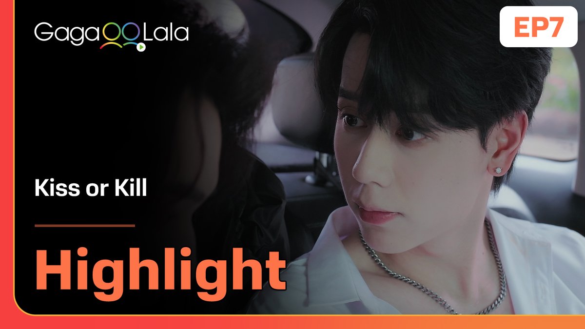 ๐ Title: #KissOrKillEP7 So undercover that one of them when under and the other topped Watch hereโถ๏ธ ๐Worldwide (except ๐ฐ๐ท๐ฏ๐ต) #่ตดๆตท