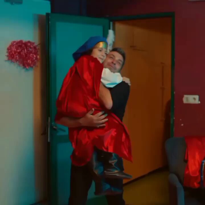 Cihan'ın Deniz'i sevme şekli🫠 Ozan'ın Kuzey'i sevme şekli🫠