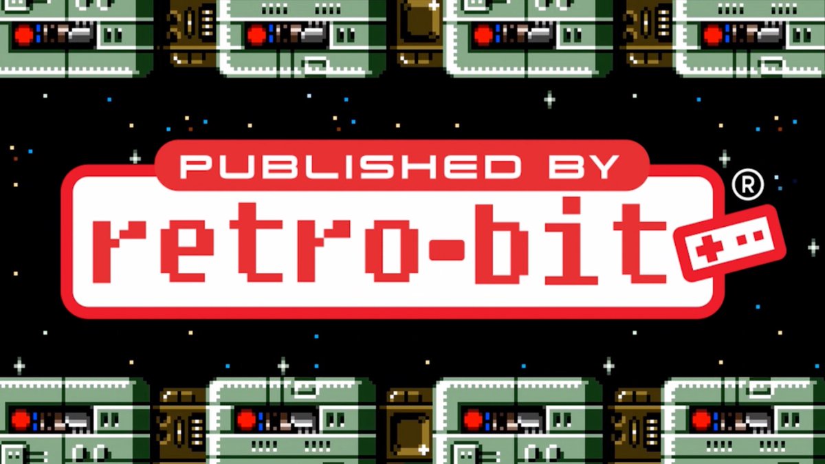 Blast from the Game Boy Color past. 🚀 R-Type DX brings R-Type and R-Type II together, plus the exclusive DX Mode. Pre-orders are live now!