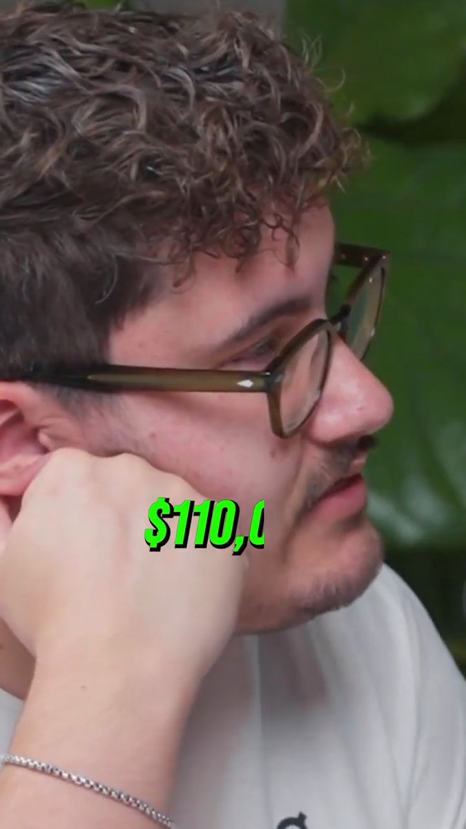 Couple Makes $110,000 Per Year!