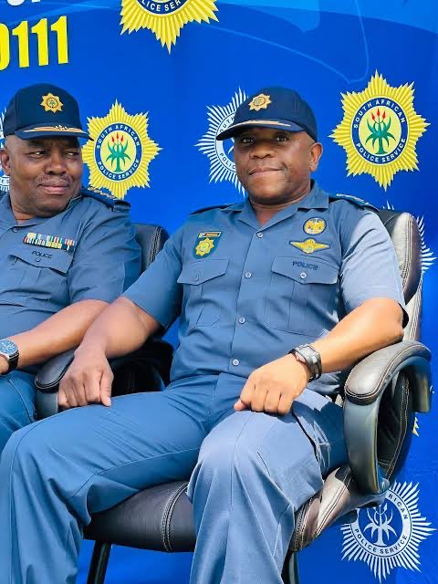 The question still remain why was this done ,why did you write this article why when General Masemola is not a criminal why