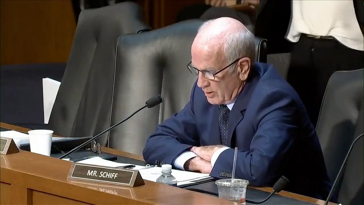 During a Senate Judiciary Committee hearing, FBI Director Kash Patel confirmed FBI agents will be deployed to the polls this fall, saying he "will not shy away from that effort." Let it be known: this administration will do everything in its power to dissuade voters from showing up in November.